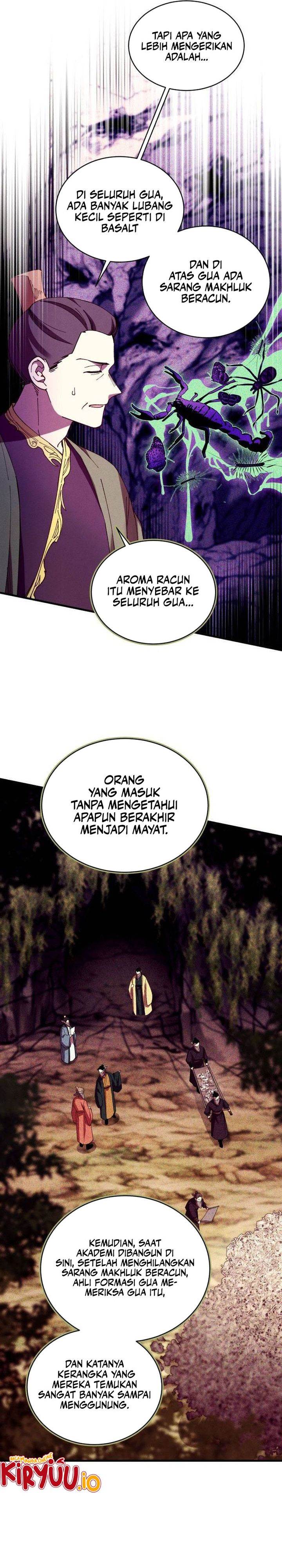 Read Lightning Degree ID Manga Online