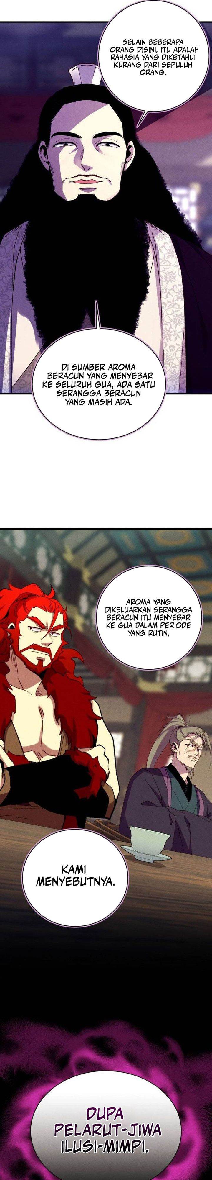Read Lightning Degree ID Manga Online