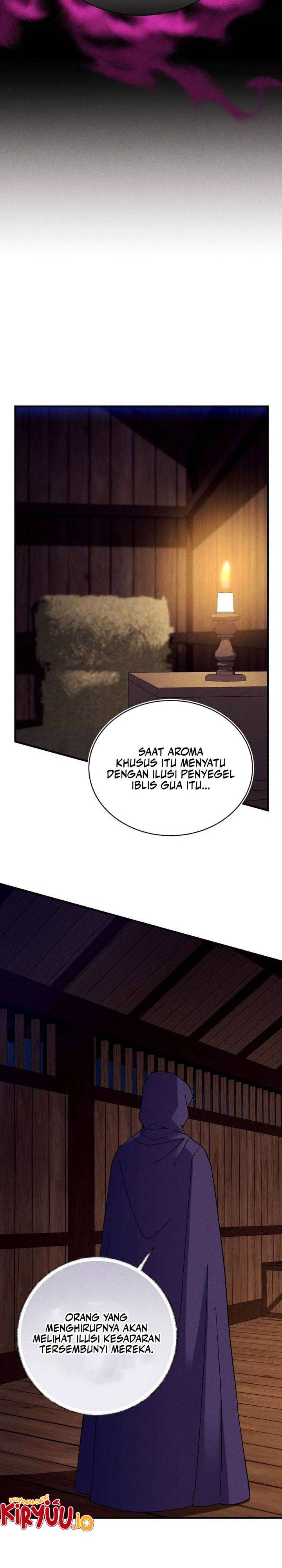 Read Lightning Degree ID Manga Online