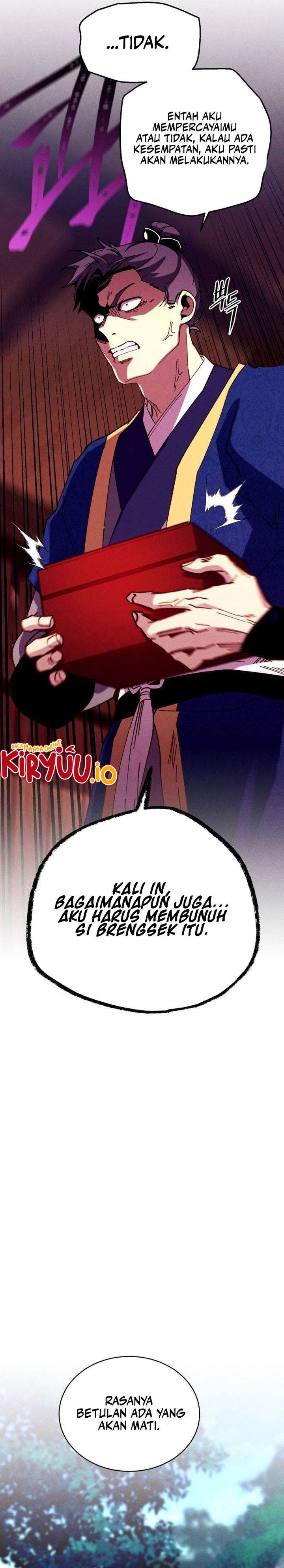 Read Lightning Degree ID Manga Online