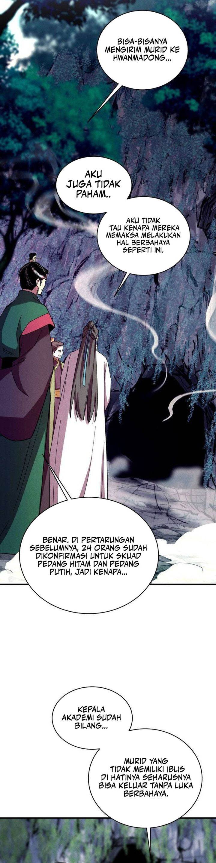 Read Lightning Degree ID Manga Online