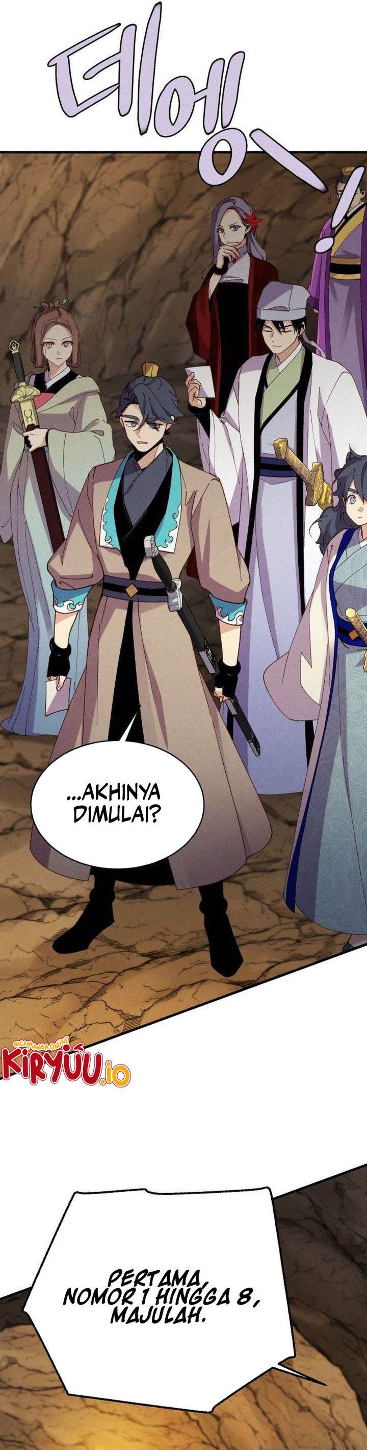 Read Lightning Degree ID Manga Online