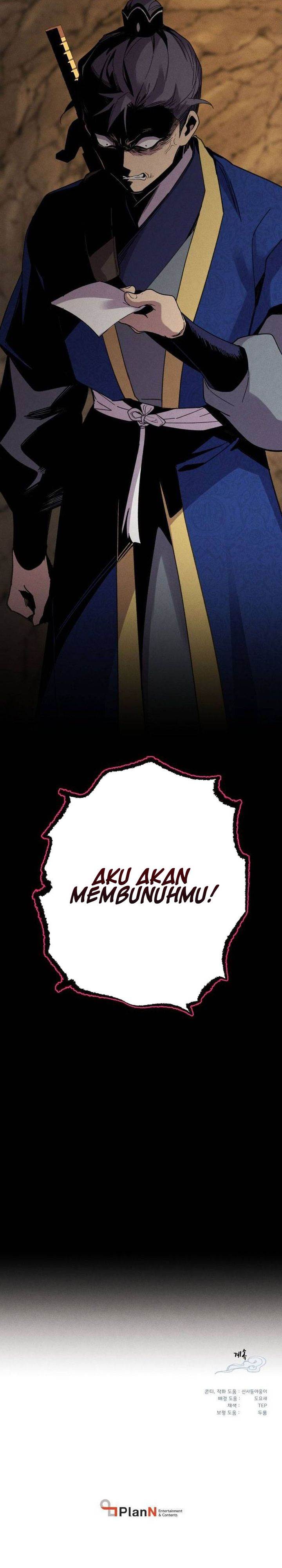 Read Lightning Degree ID Manga Online