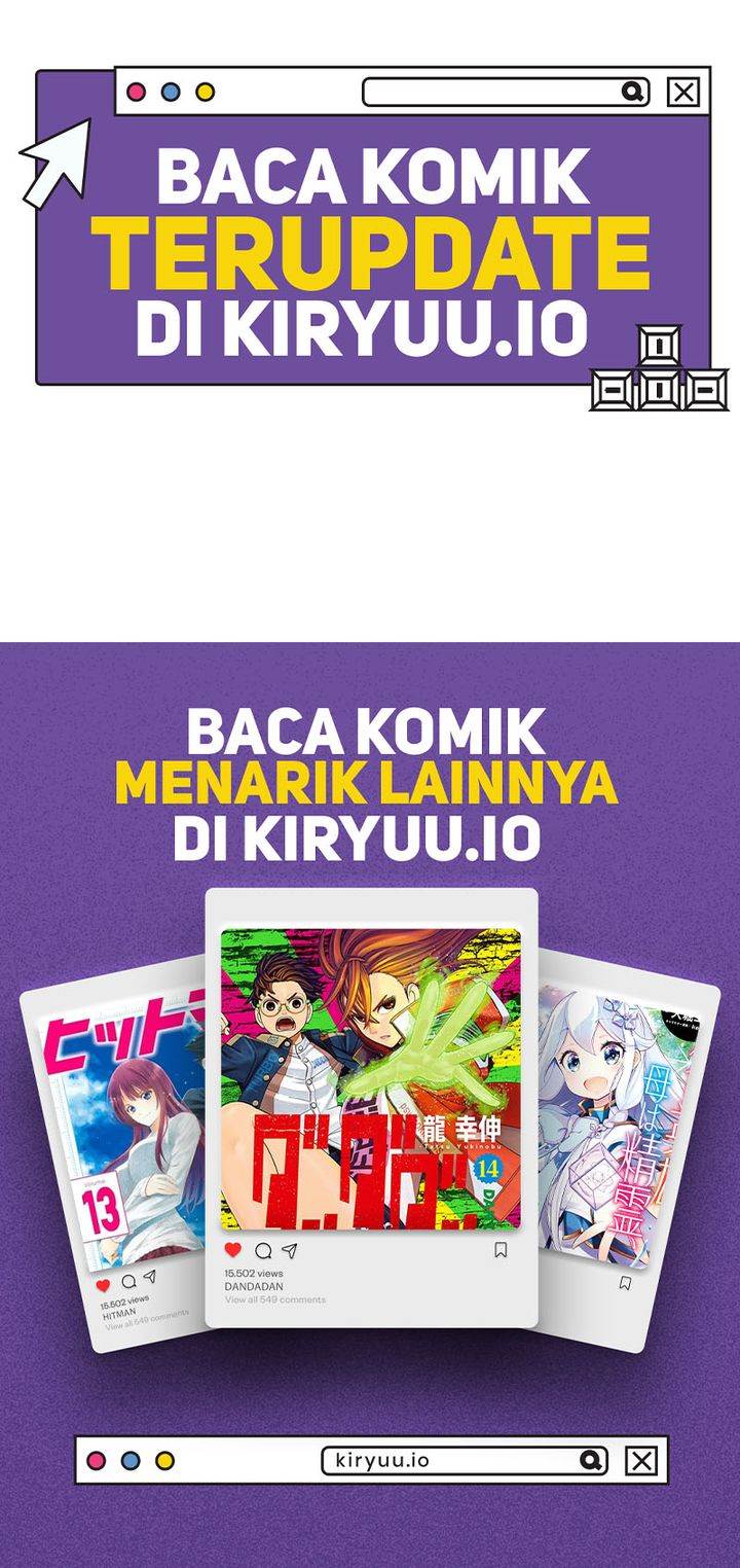 Read Lightning Degree ID Manga Online