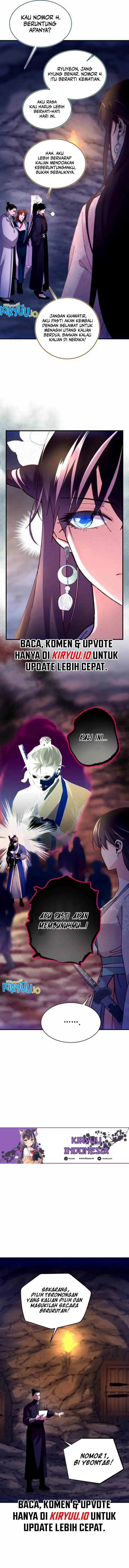 Read Lightning Degree ID Manga Online