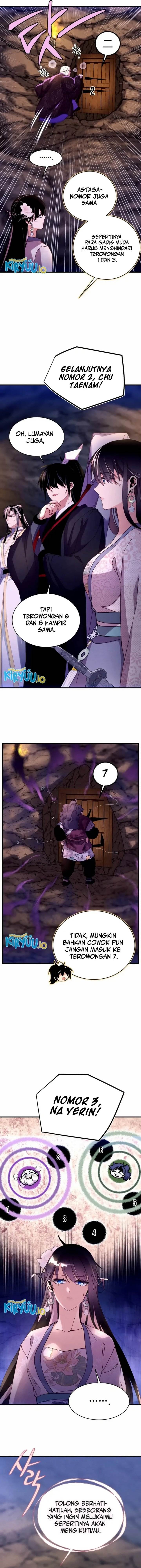 Read Lightning Degree ID Manga Online