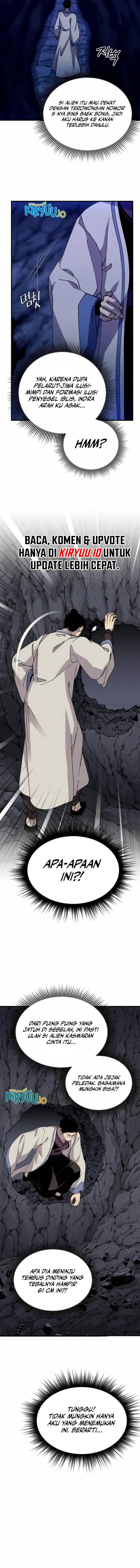 Read Lightning Degree ID Manga Online