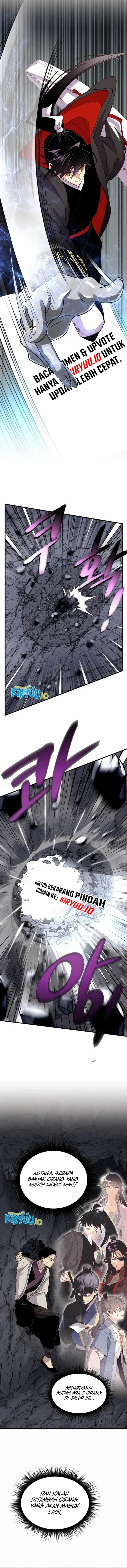 Read Lightning Degree ID Manga Online