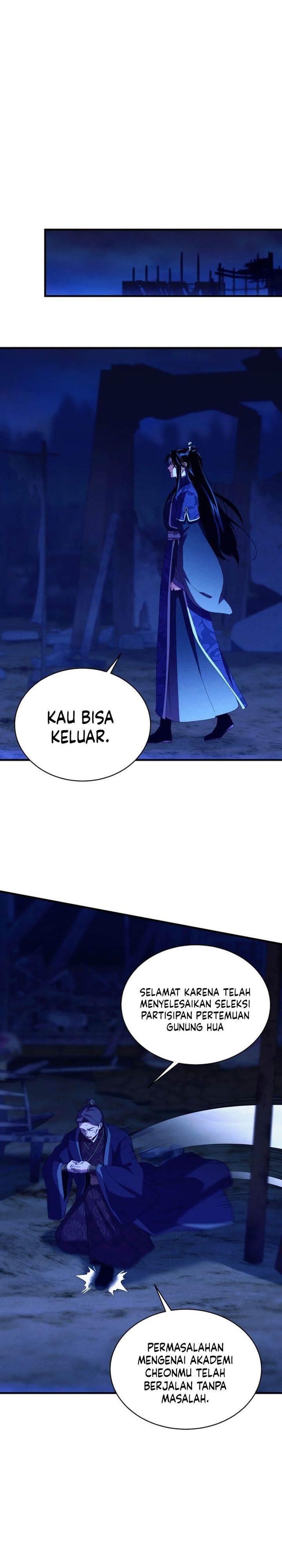 Read Lightning Degree ID Manga Online