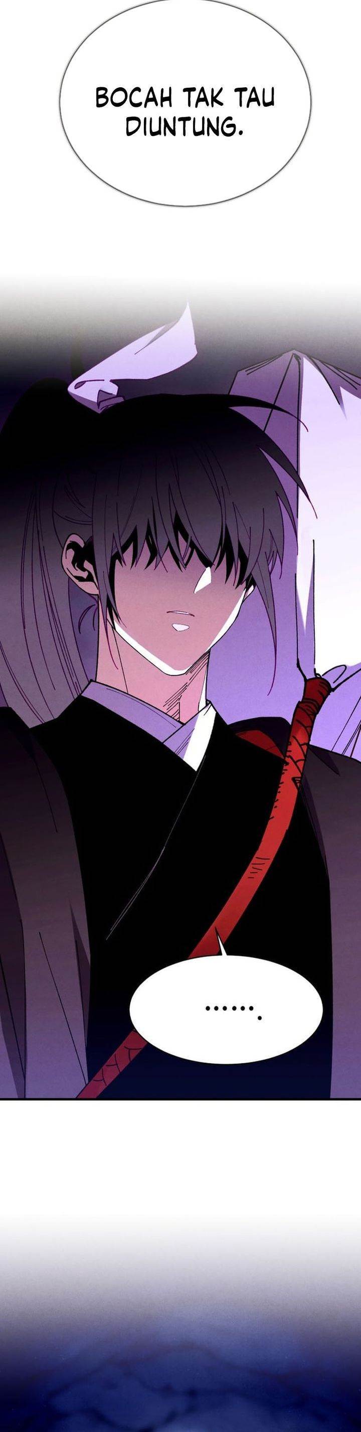 Read Lightning Degree ID Manga Online