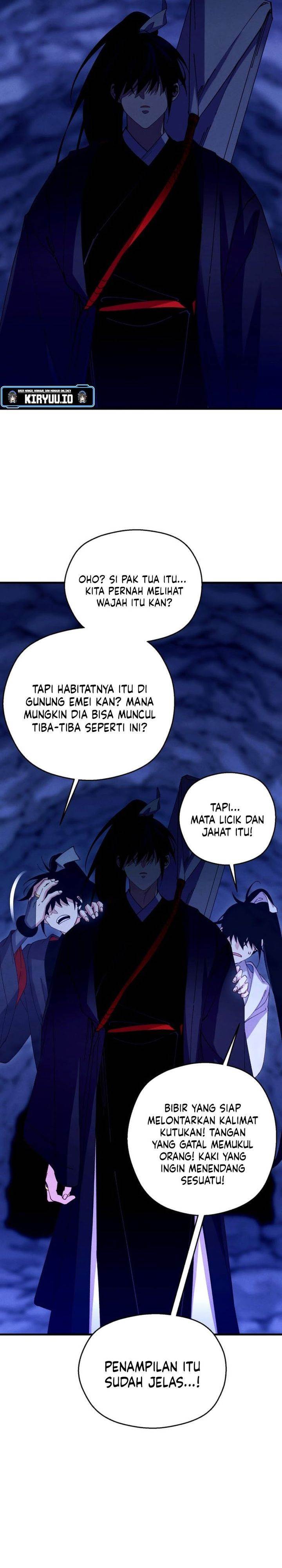 Read Lightning Degree ID Manga Online