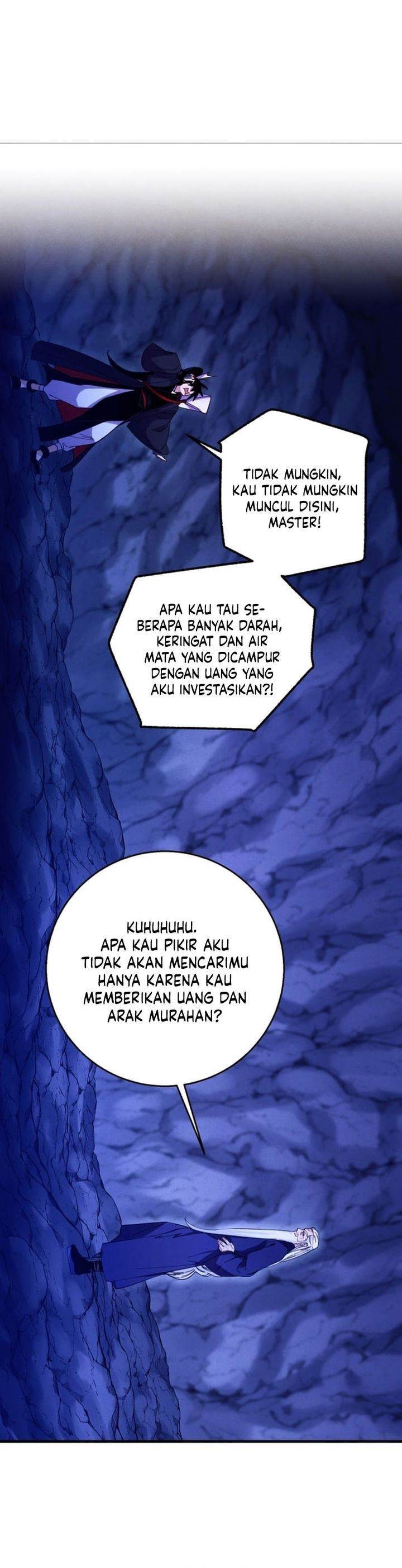 Read Lightning Degree ID Manga Online