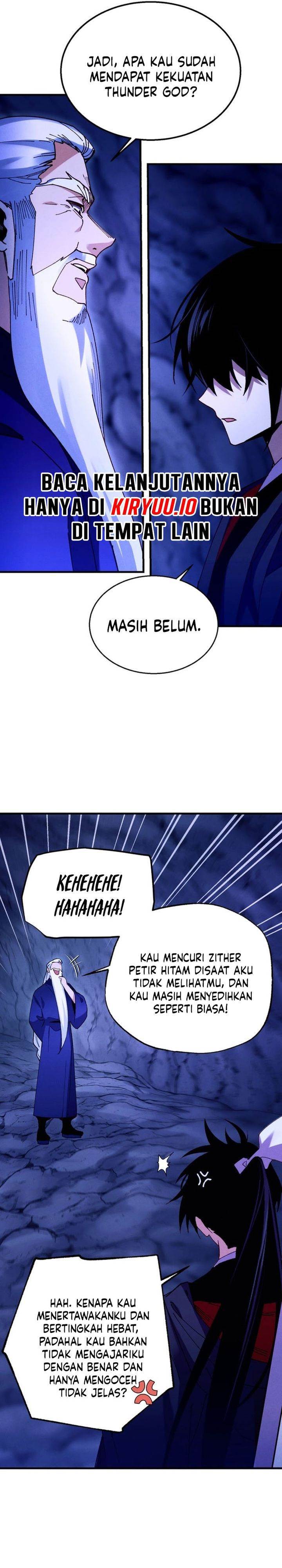Read Lightning Degree ID Manga Online