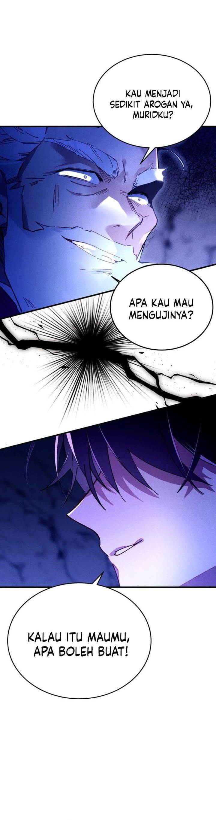 Read Lightning Degree ID Manga Online