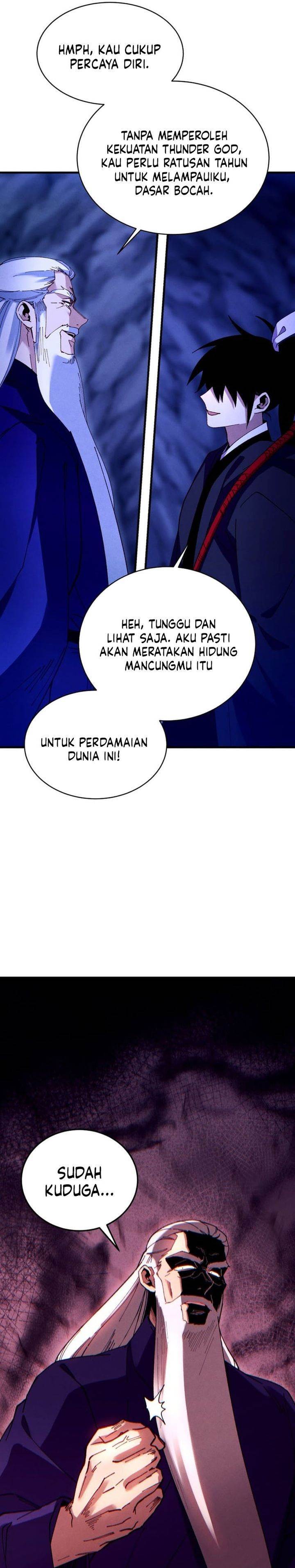 Read Lightning Degree ID Manga Online