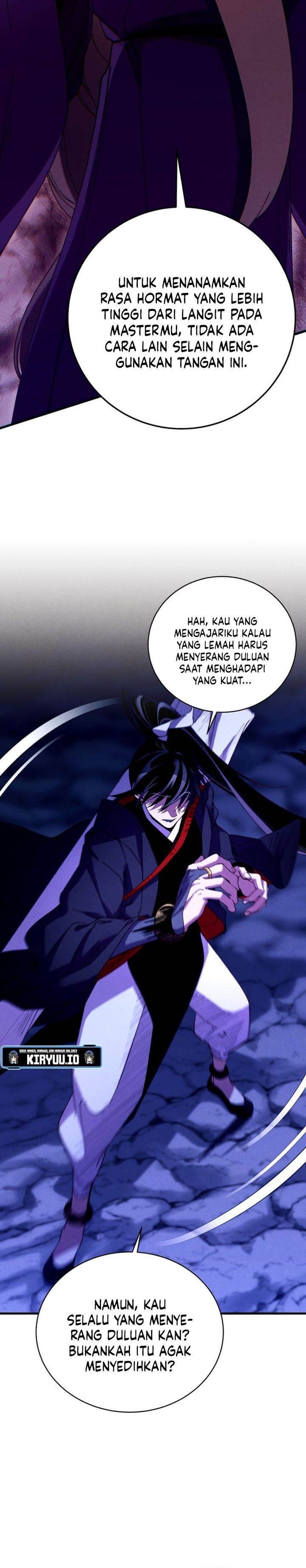 Read Lightning Degree ID Manga Online