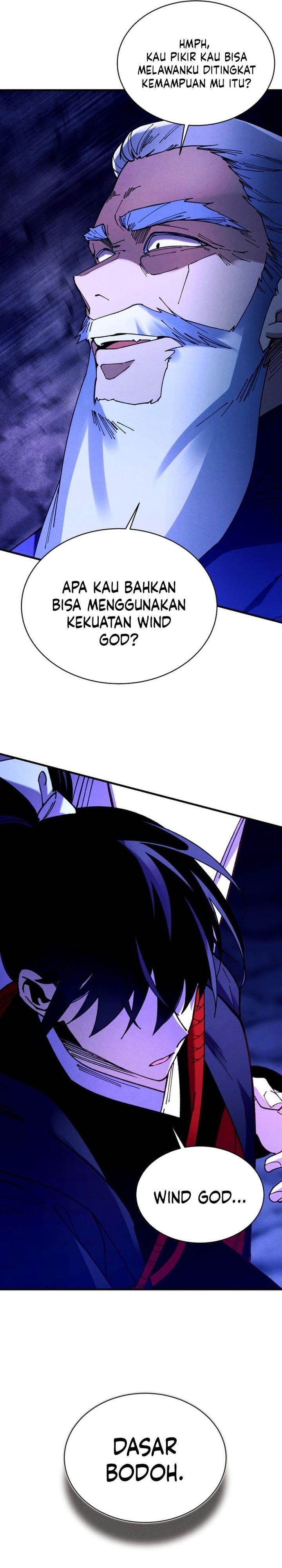 Read Lightning Degree ID Manga Online