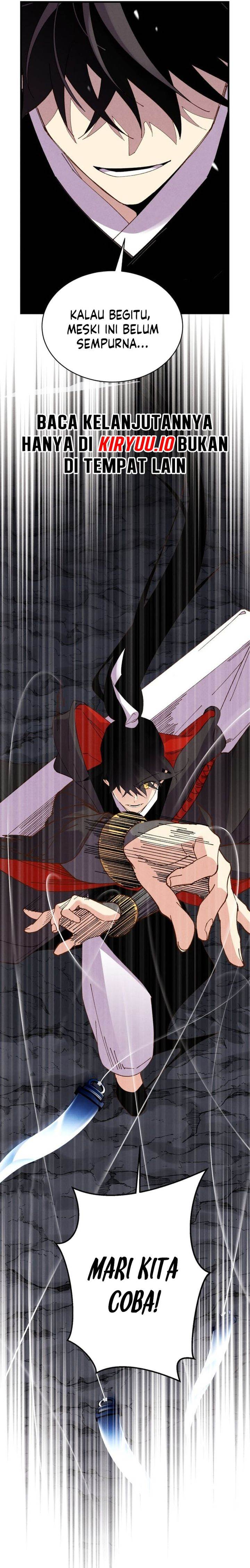 Read Lightning Degree ID Manga Online
