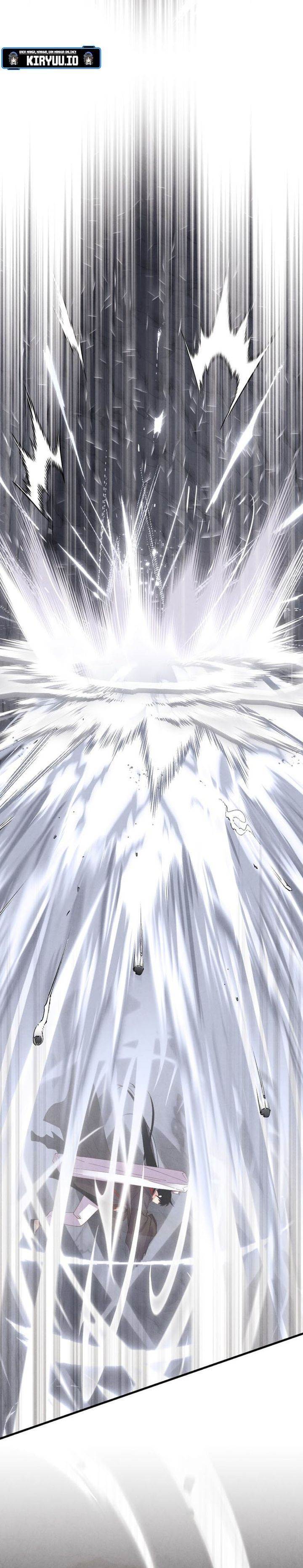 Read Lightning Degree ID Manga Online