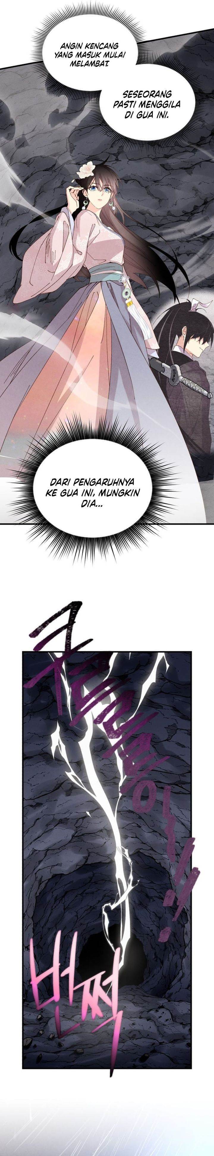 Read Lightning Degree ID Manga Online