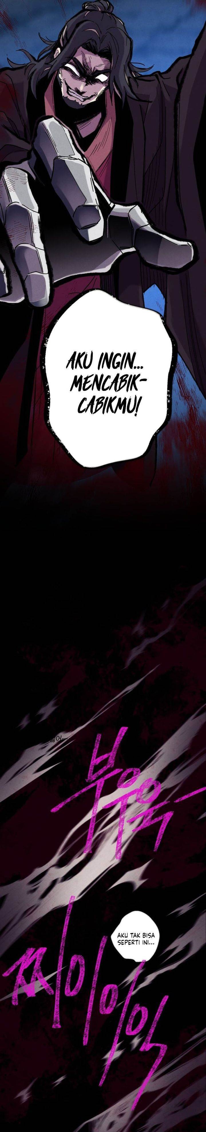 Read Lightning Degree ID Manga Online