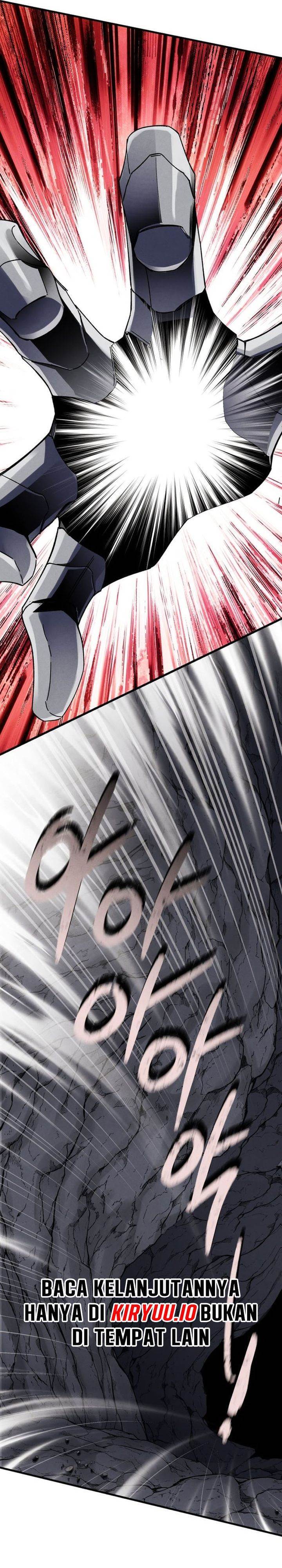 Read Lightning Degree ID Manga Online