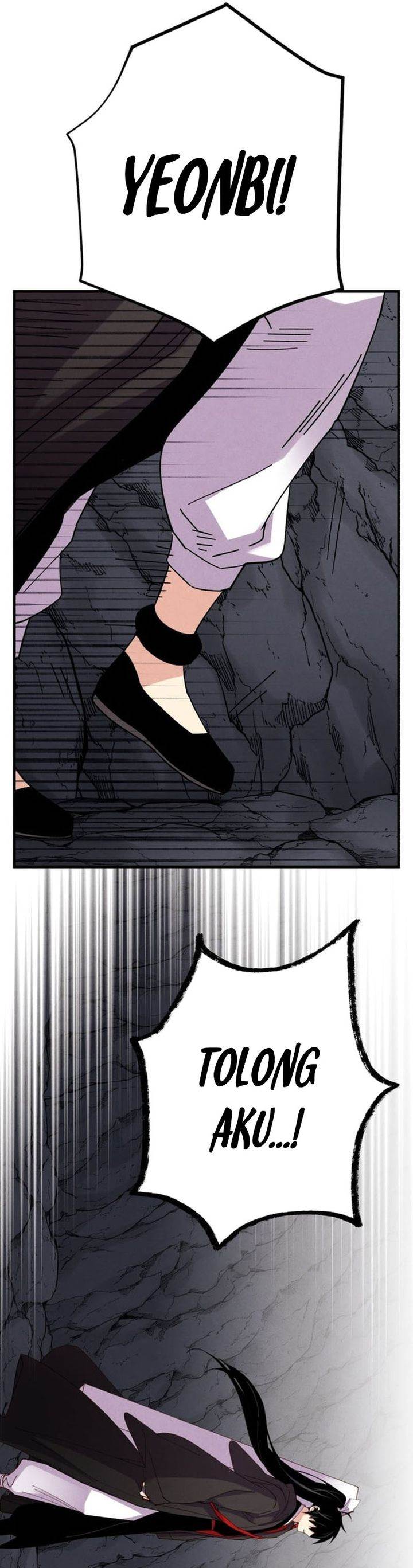 Read Lightning Degree ID Manga Online