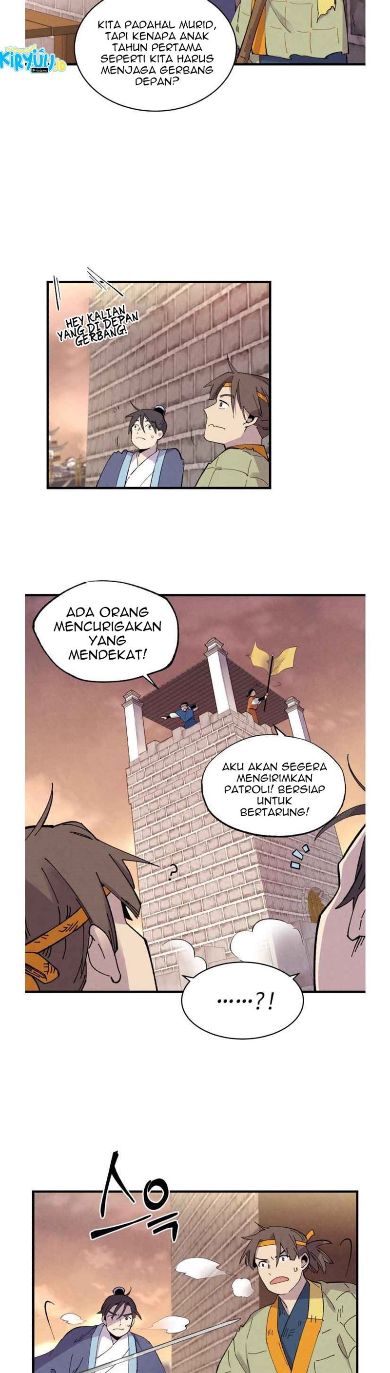 Read Lightning Degree ID Manga Online