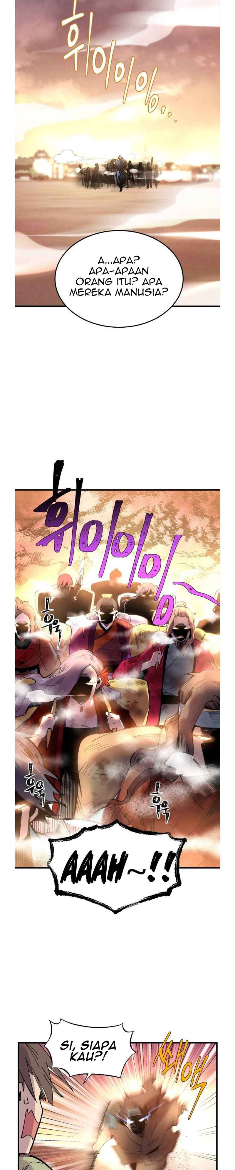 Read Lightning Degree ID Manga Online
