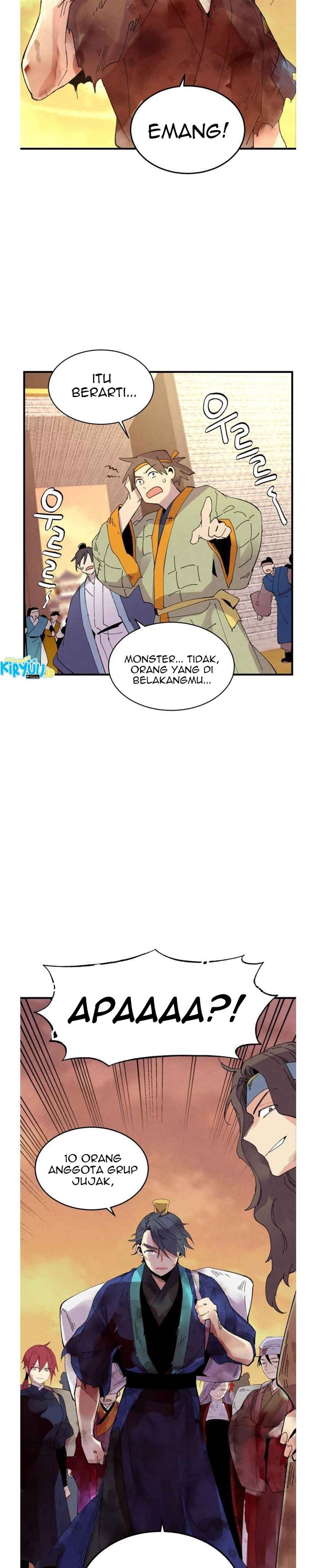 Read Lightning Degree ID Manga Online