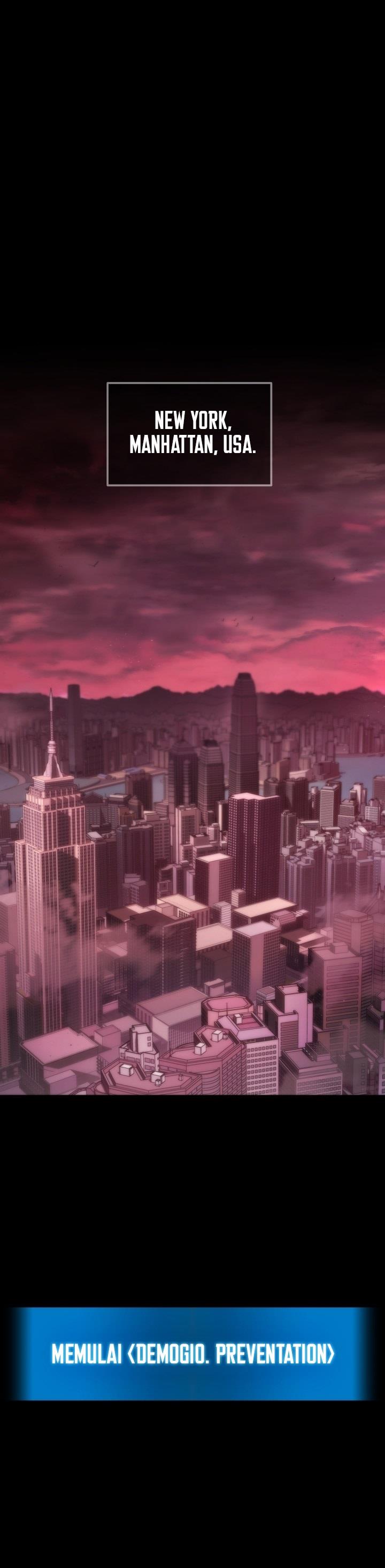 Read Martial God Regressed to Level 2 ID Manga Online