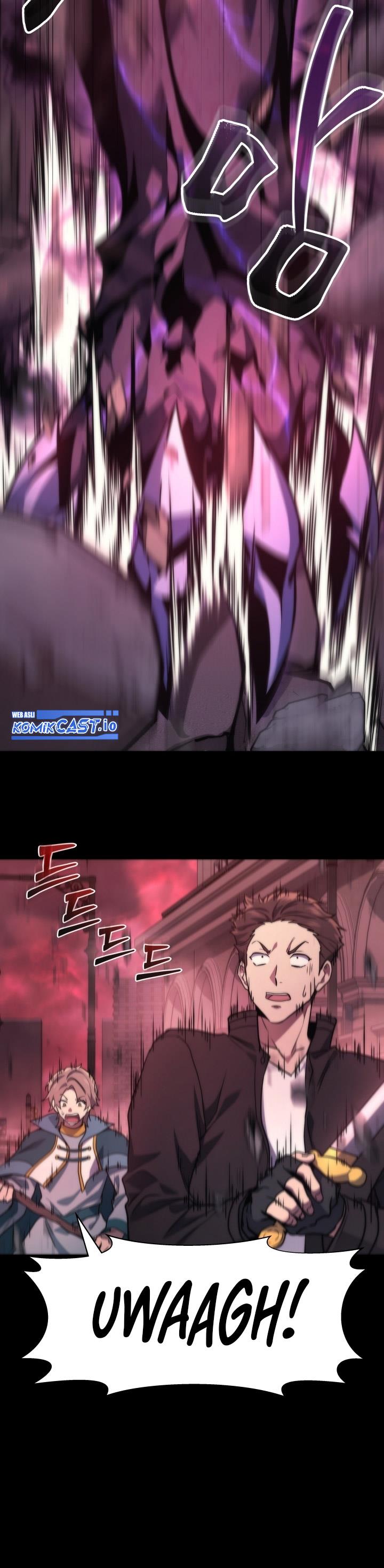 Read Martial God Regressed to Level 2 ID Manga Online