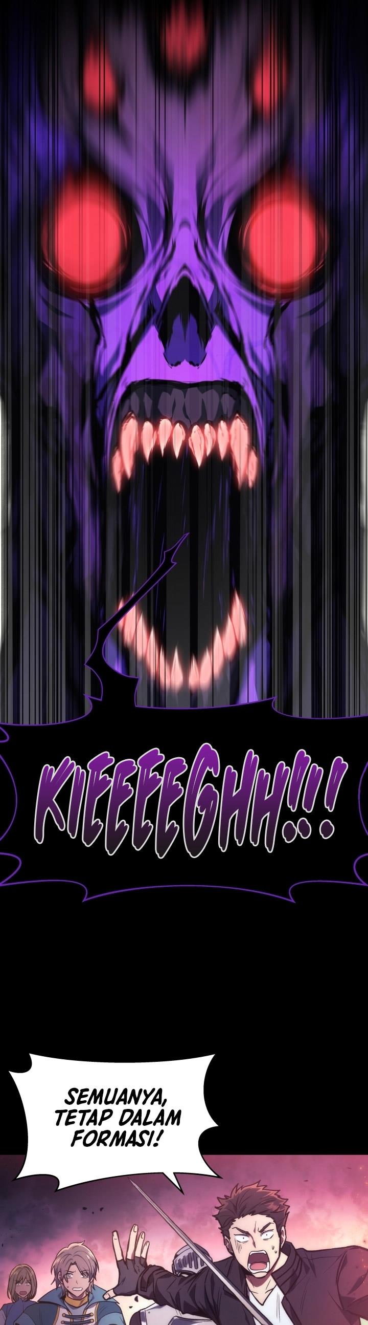 Read Martial God Regressed to Level 2 ID Manga Online