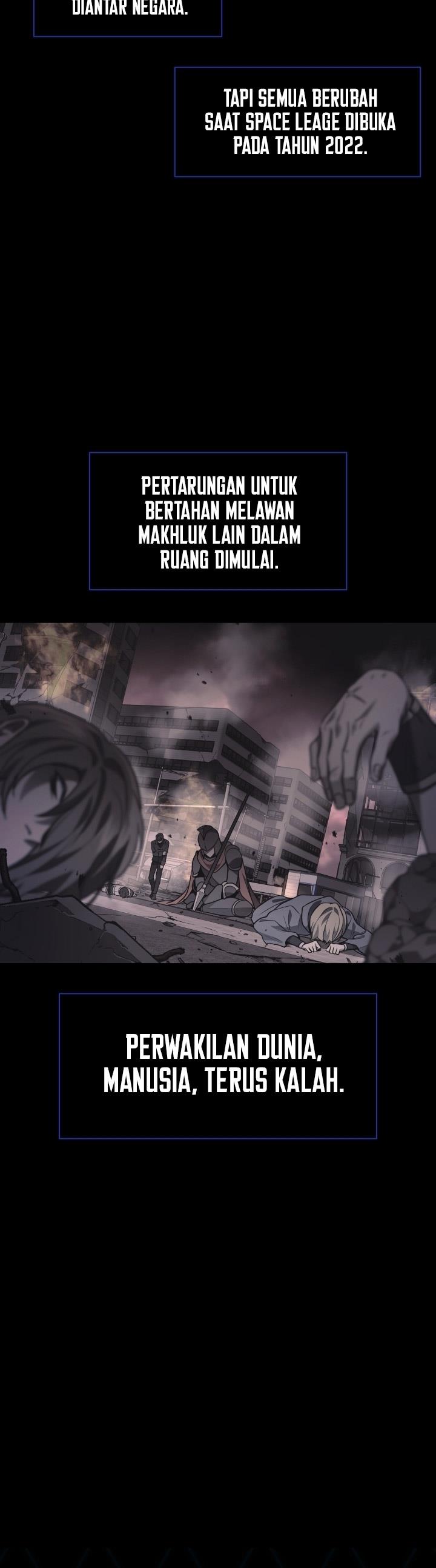 Read Martial God Regressed to Level 2 ID Manga Online