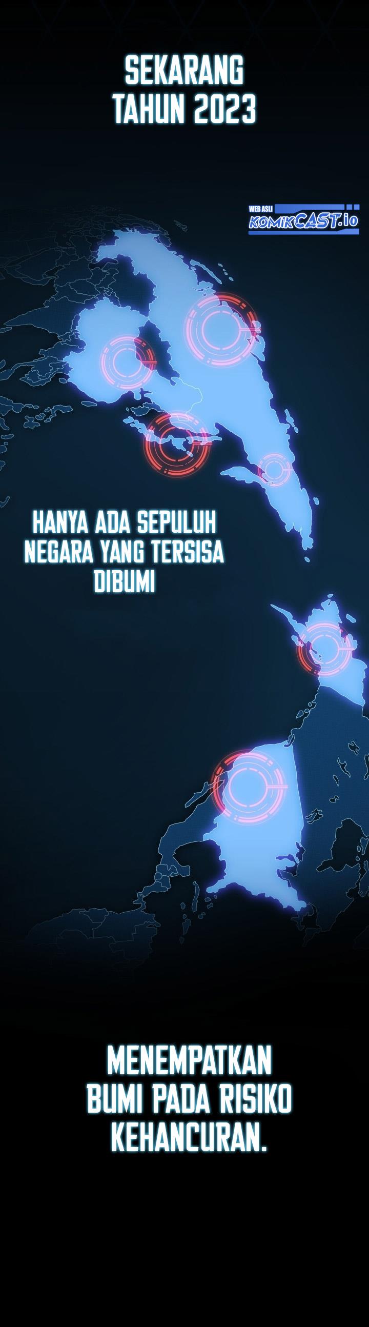 Read Martial God Regressed to Level 2 ID Manga Online