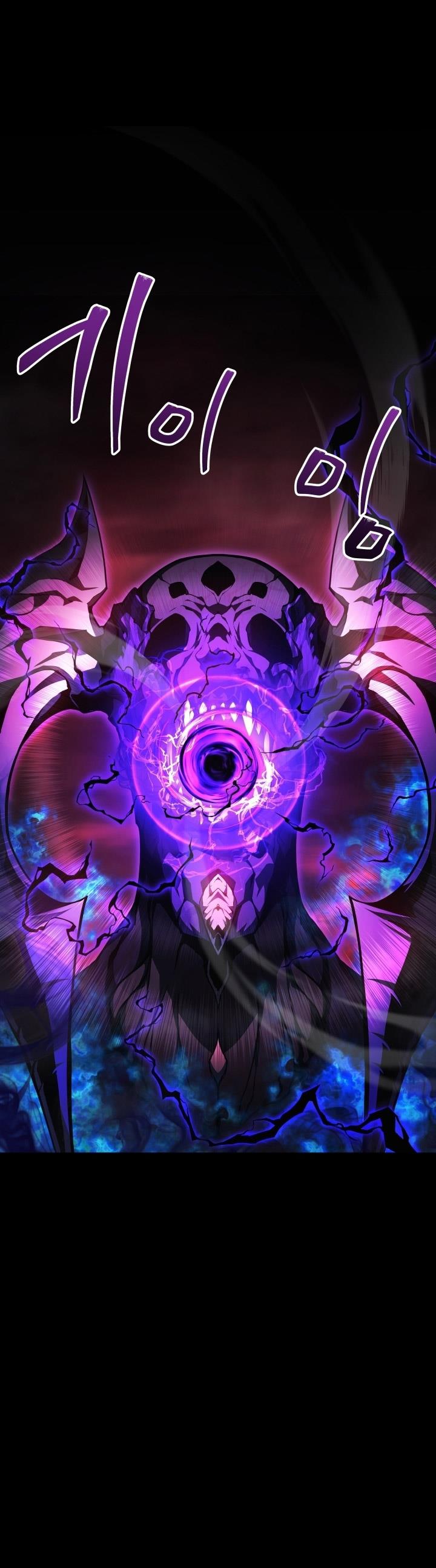 Read Martial God Regressed to Level 2 ID Manga Online