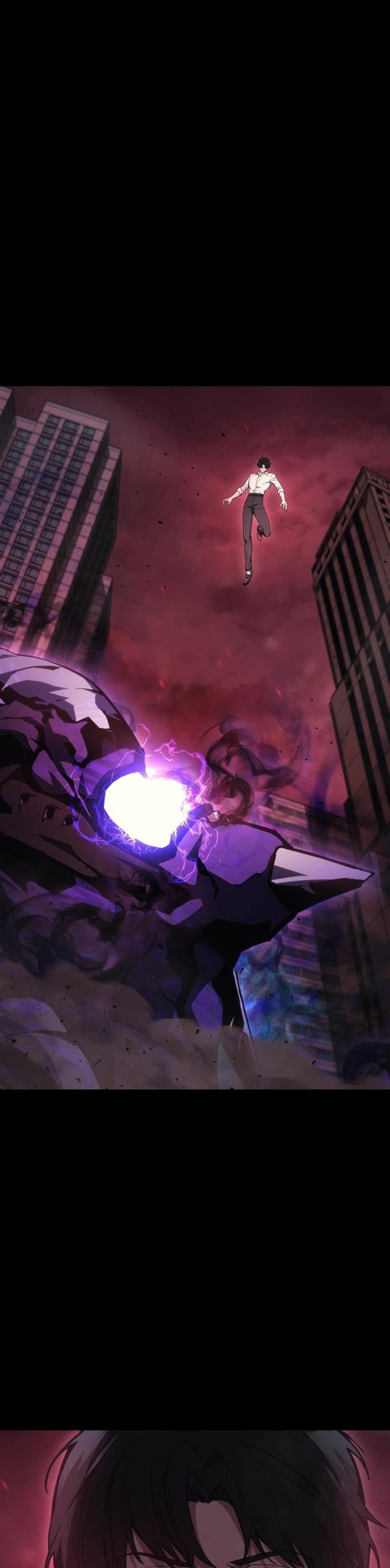 Read Martial God Regressed to Level 2 ID Manga Online