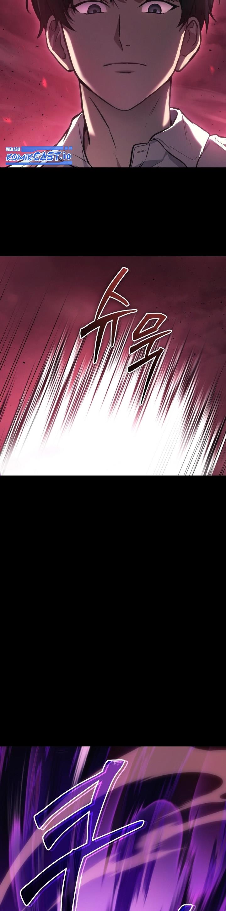 Read Martial God Regressed to Level 2 ID Manga Online