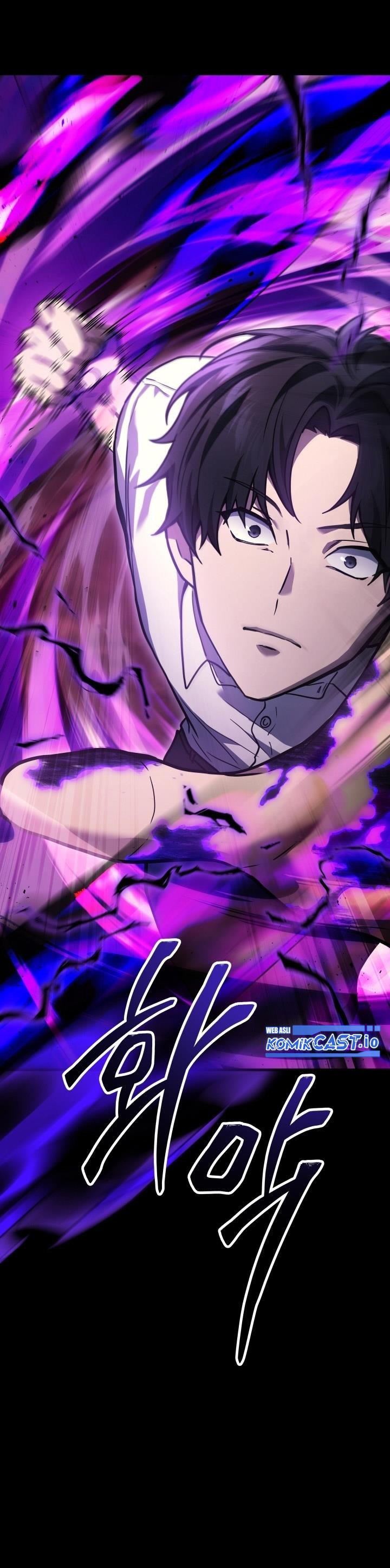 Read Martial God Regressed to Level 2 ID Manga Online