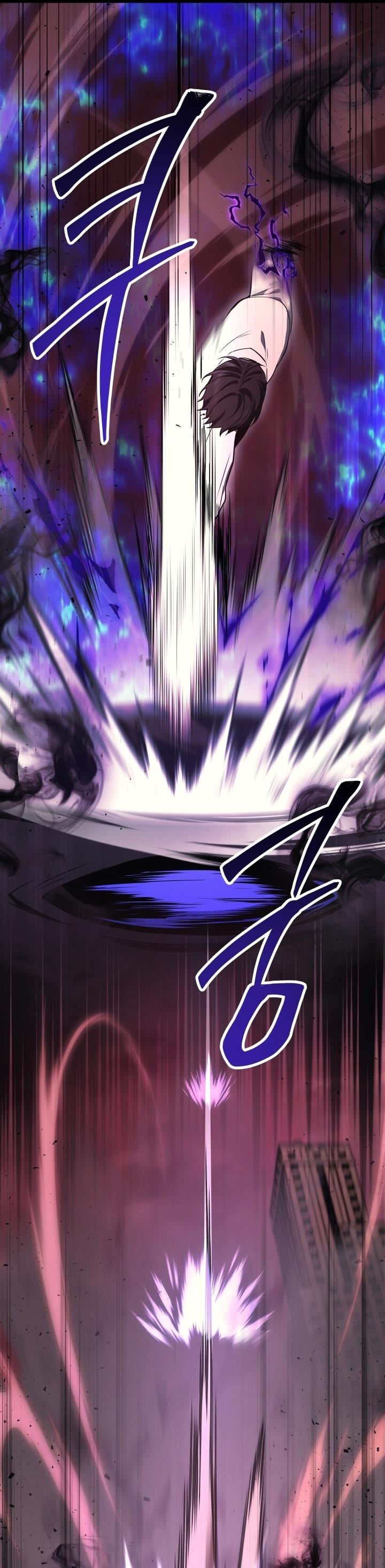 Read Martial God Regressed to Level 2 ID Manga Online