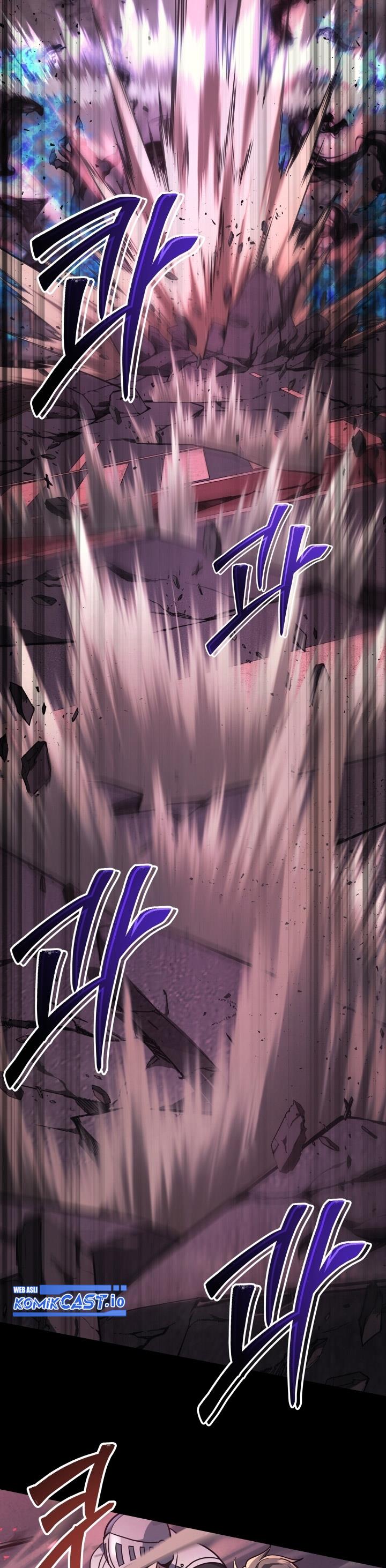 Read Martial God Regressed to Level 2 ID Manga Online