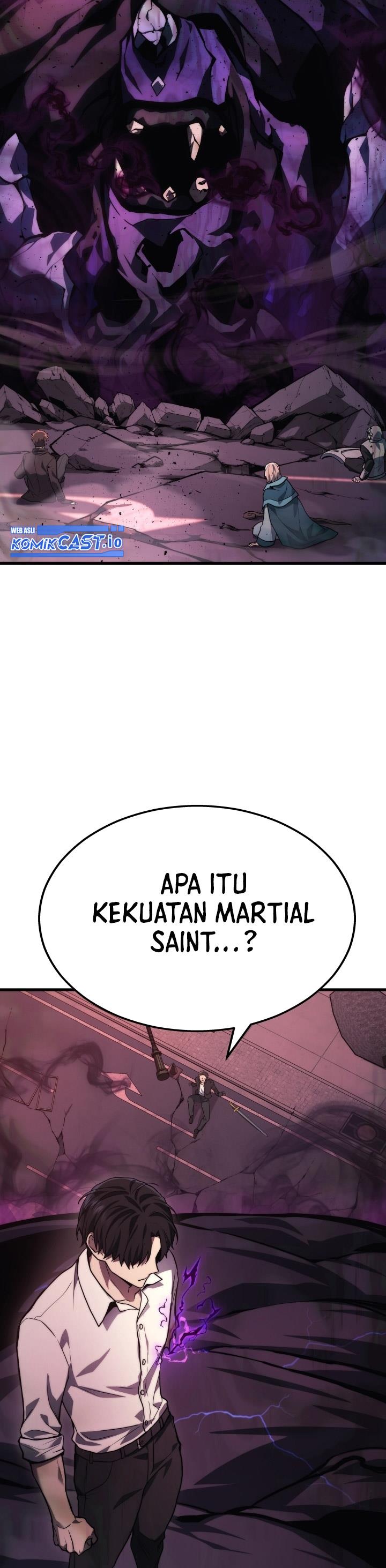 Read Martial God Regressed to Level 2 ID Manga Online