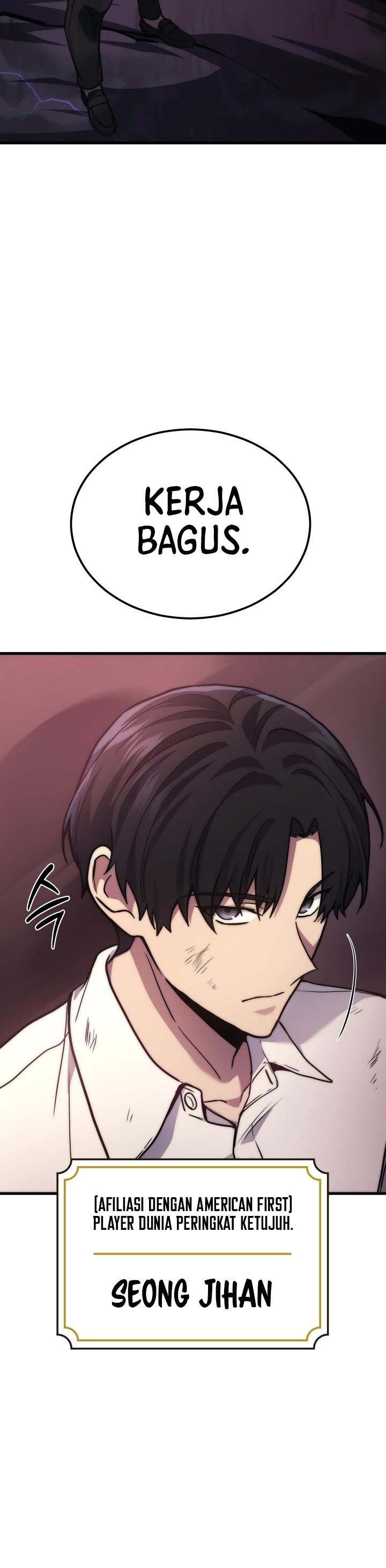 Read Martial God Regressed to Level 2 ID Manga Online