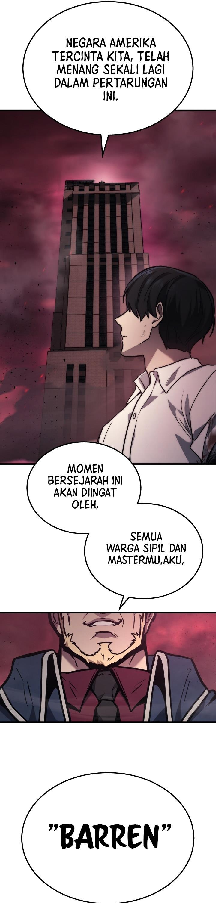 Read Martial God Regressed to Level 2 ID Manga Online