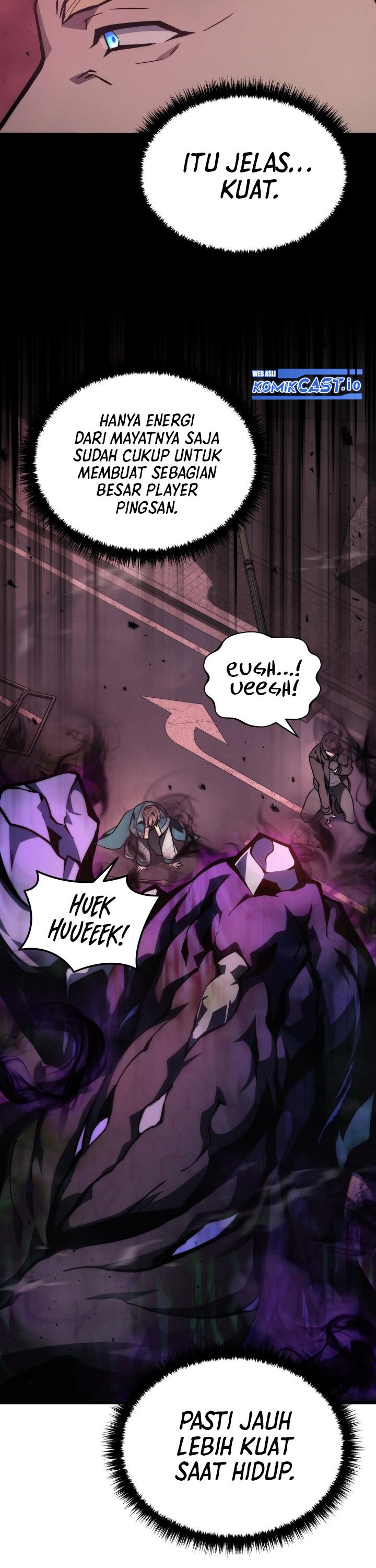 Read Martial God Regressed to Level 2 ID Manga Online