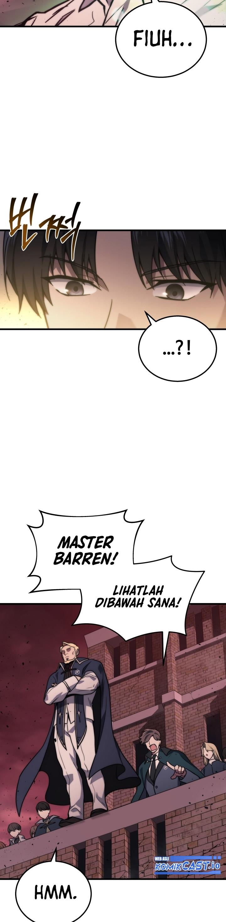Read Martial God Regressed to Level 2 ID Manga Online