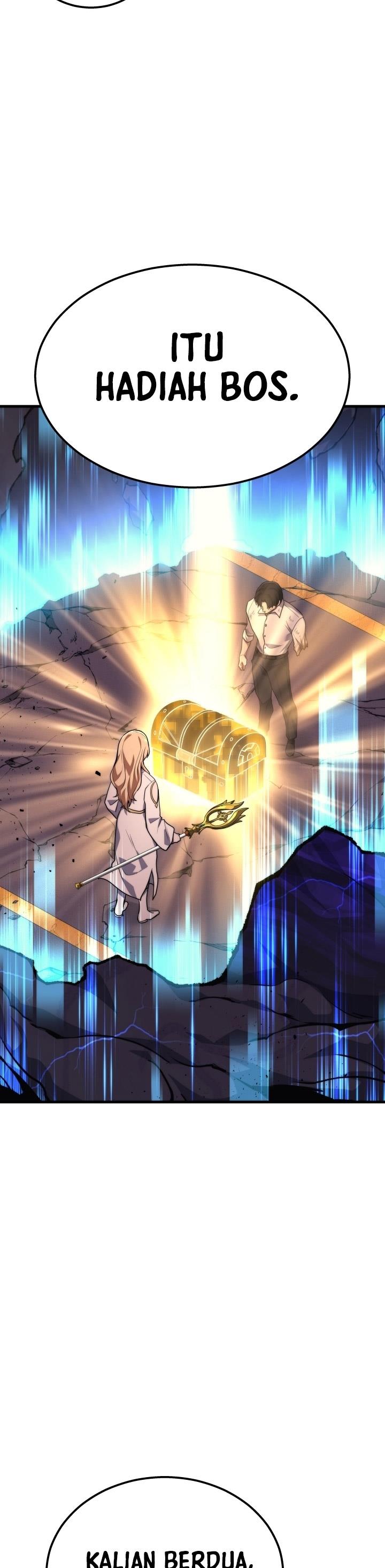 Read Martial God Regressed to Level 2 ID Manga Online