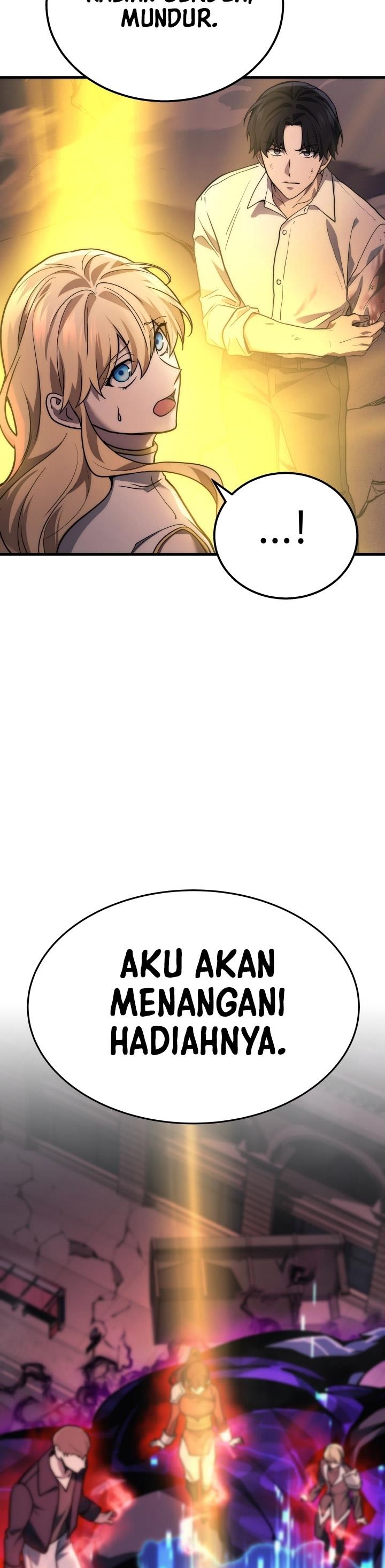 Read Martial God Regressed to Level 2 ID Manga Online