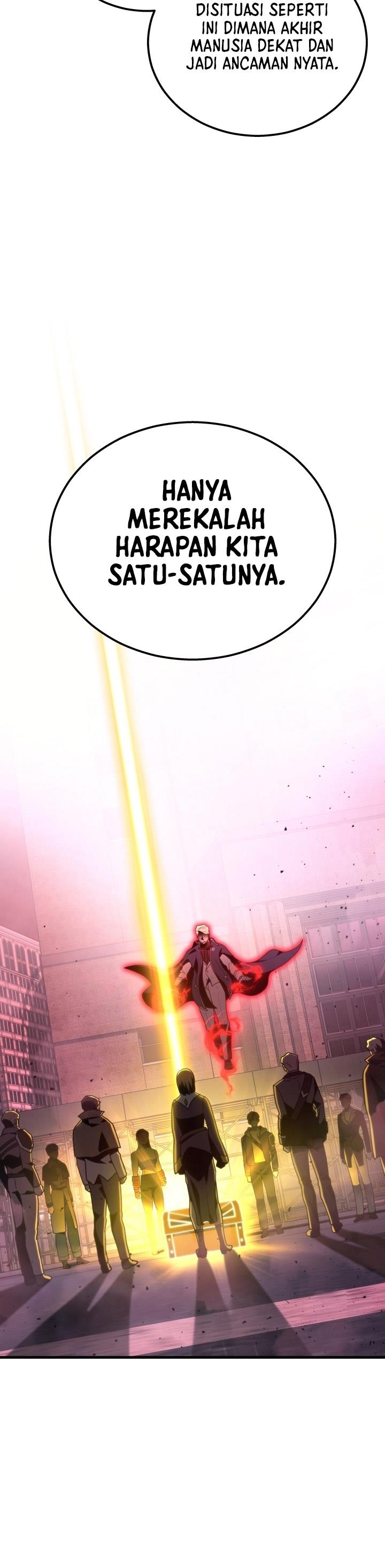 Read Martial God Regressed to Level 2 ID Manga Online