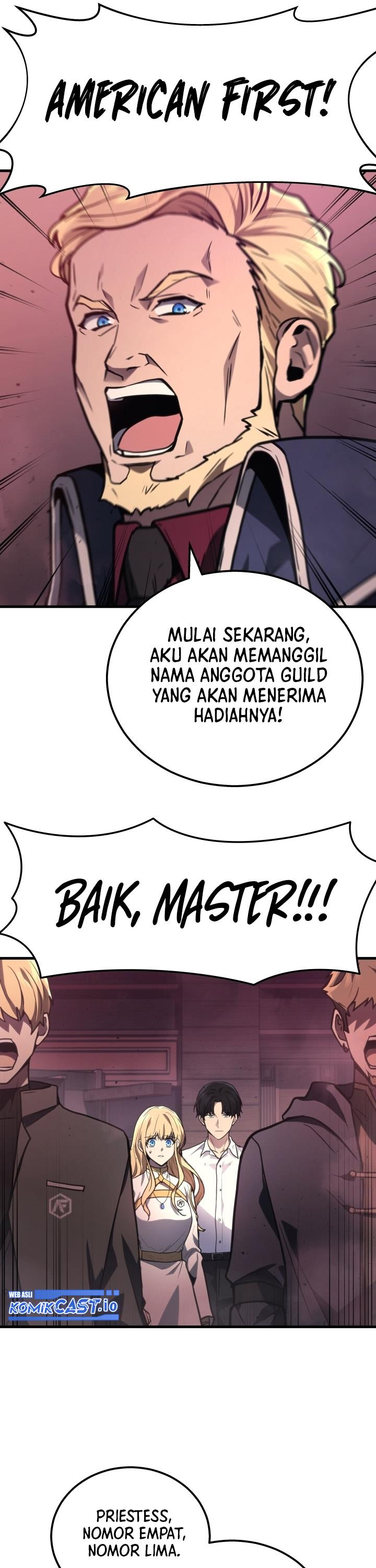 Read Martial God Regressed to Level 2 ID Manga Online
